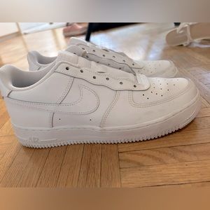 Nike Air Force 1’s